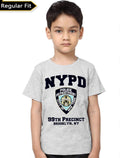 Brooklyn Nine-Nine Kids T-Shirt Hoodie, Sweatshirt | PureTeeCo.com