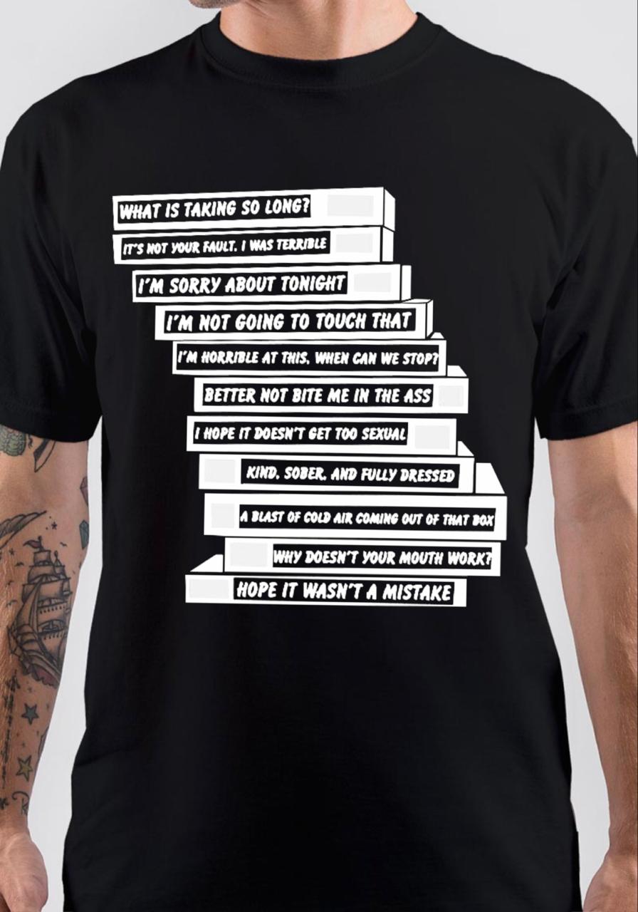 Brooklyn Nine-Nine T-Shirt Style002 Hoodie, Sweatshirt | PureTeeCo.com
