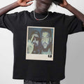 Brother T-shirt, The Boys T-Shirt, Black Metal T-Shirt, Vintage Shirt, Grey Five Nine Shirt Hoodie Sweatshirt | PureTeeCo.com