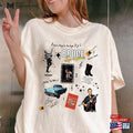 Bruce Springsteen And The E Street Band World Tour 2023 Shirt Hoodie, Sweatshirt | PureTeeCo.com