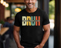 Bruh Formerly Known As Dad Shirt, Father's Day Shirt, Sarcastic Shirt, Dad Bruh Shirt Hoodie, Sweatshirt | PureTeeCo.com