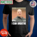 Bruhtees I Can Breathe T-Shirt