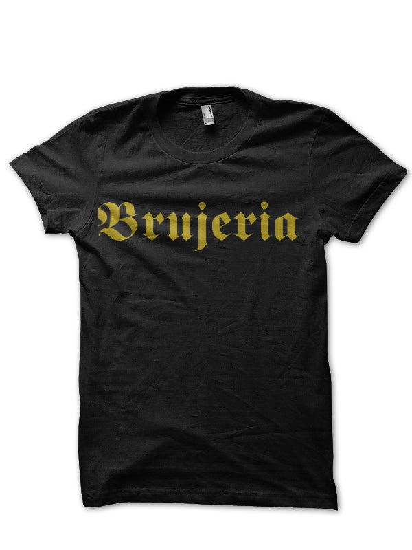 Brujeria T-Shirt Style011 Hoodie, Sweatshirt | PureTeeCo.com