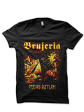 Brujeria T-Shirt Style010 Hoodie, Sweatshirt | PureTeeCo.com