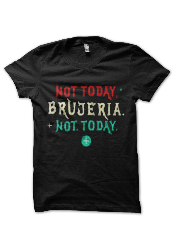 Brujeria T-Shirt Style005 Hoodie, Sweatshirt | PureTeeCo.com