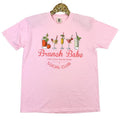Brunch Babe Club Comfort Colors T-Shirt Hoodie, Sweatshirt | PureTeeCo.com