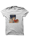 Bruno Bucciarati T-Shirt Style009 Hoodie, Sweatshirt | PureTeeCo.com