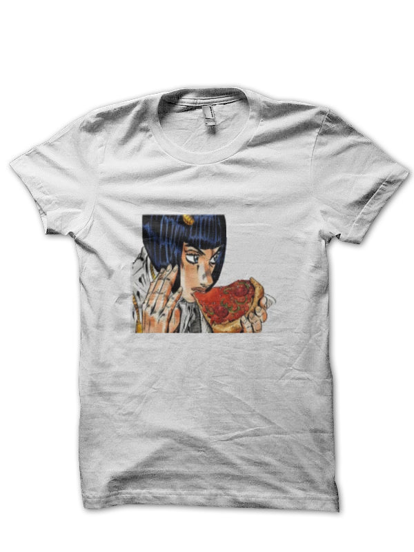 Bruno Bucciarati T-Shirt Style009 Hoodie, Sweatshirt | PureTeeCo.com