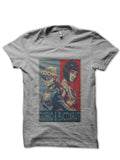 Bruno Bucciarati T-Shirt Style008 Hoodie, Sweatshirt | PureTeeCo.com
