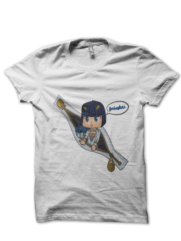 Bruno Bucciarati T-Shirt Style006 Hoodie, Sweatshirt | PureTeeCo.com