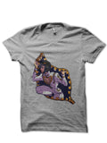 Bruno Bucciarati T-Shirt Style007 Hoodie, Sweatshirt | PureTeeCo.com