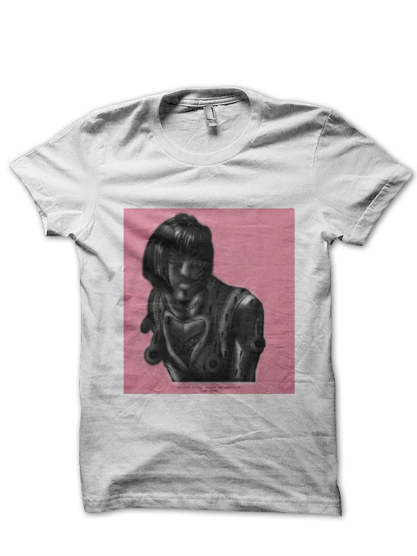 Bruno Bucciarati T-Shirt Style005 Hoodie, Sweatshirt | PureTeeCo.com