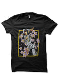 Bruno Bucciarati T-Shirt Style004 Hoodie, Sweatshirt | PureTeeCo.com