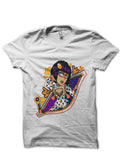 Bruno Bucciarati T-Shirt Style003 Hoodie, Sweatshirt | PureTeeCo.com