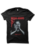 Bryan Adams T-Shirt Style019 Hoodie, Sweatshirt | PureTeeCo.com