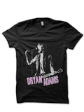 Bryan Adams T-Shirt Style020 Hoodie, Sweatshirt | PureTeeCo.com