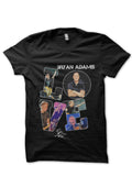 Bryan Adams T-Shirt Style021 Hoodie, Sweatshirt | PureTeeCo.com
