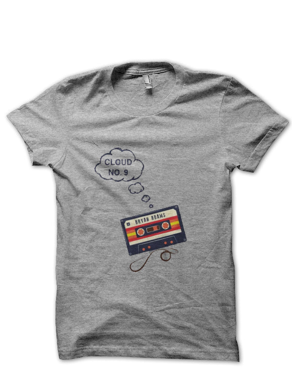 Bryan Adams T-Shirt Style022 Hoodie, Sweatshirt | PureTeeCo.com