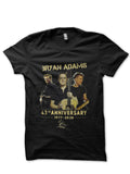 Bryan Adams T-Shirt Style024 Hoodie, Sweatshirt | PureTeeCo.com