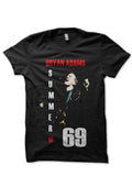 Bryan Adams T-Shirt Style025 Hoodie, Sweatshirt | PureTeeCo.com