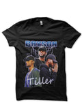 Bryson Tiller T-Shirt Style006 Hoodie, Sweatshirt | PureTeeCo.com