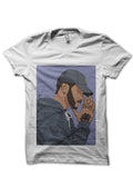 Bryson Tiller T-Shirt Style003 Hoodie, Sweatshirt | PureTeeCo.com