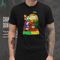 Buc ee’s Halloween 2026 Quick Bites Spooky Nights Dark Vampire Shirt