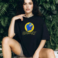 Buc ee’s Steamrollers Gal axy shirt