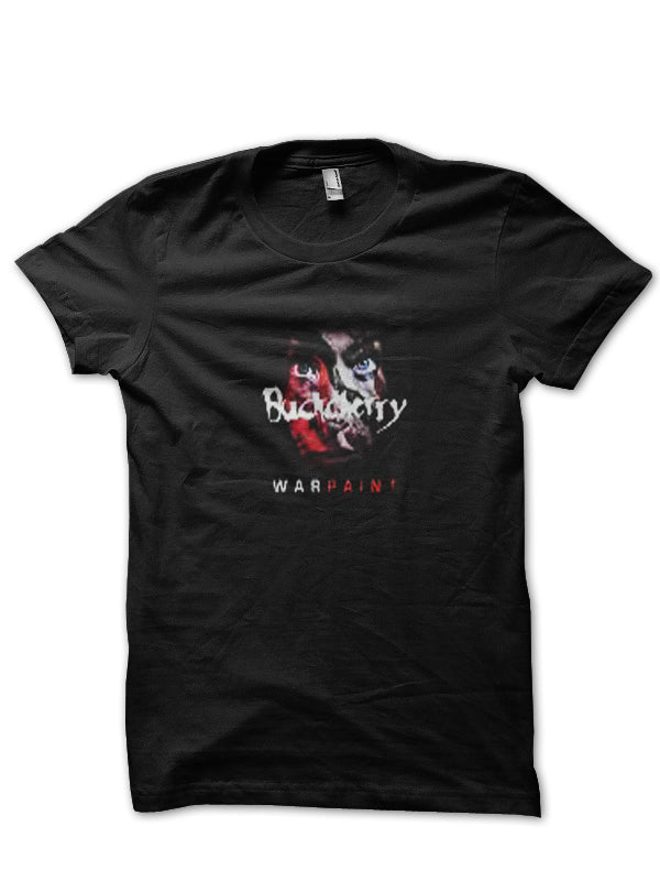 Buckcherry T-Shirt Style009 Hoodie, Sweatshirt | PureTeeCo.com