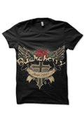Buckcherry T-Shirt Style007 Hoodie, Sweatshirt | PureTeeCo.com