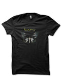 Buckcherry T-Shirt Style005 Hoodie, Sweatshirt | PureTeeCo.com