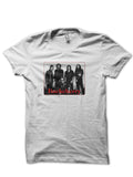 Buckcherry T-Shirt Style004 Hoodie, Sweatshirt | PureTeeCo.com