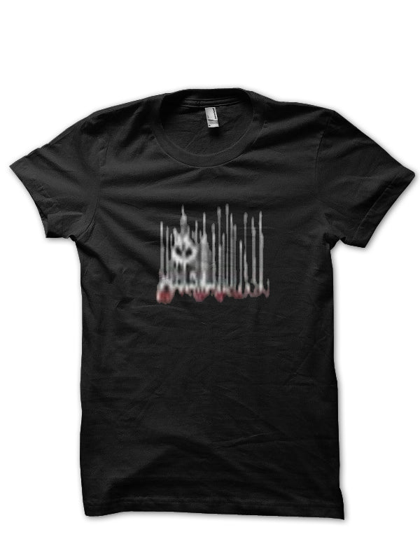 Buckcherry T-Shirt Hoodie, Sweatshirt | PureTeeCo.com