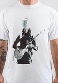 Buckethead Art T-Shirt Style006 Hoodie, Sweatshirt | PureTeeCo.com