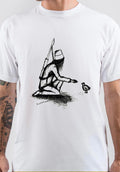 Buckethead Art T-Shirt Style005 Hoodie, Sweatshirt | PureTeeCo.com