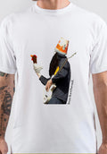 Buckethead Art T-Shirt Hoodie, Sweatshirt | PureTeeCo.com