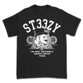 Chris Turner - Steezy Bucks Shirt Hoodie, Sweatshirt | PureTeeCo.com