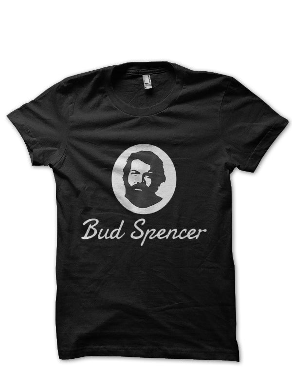 Bud Spencer T-Shirt Hoodie, Sweatshirt | PureTeeCo.com