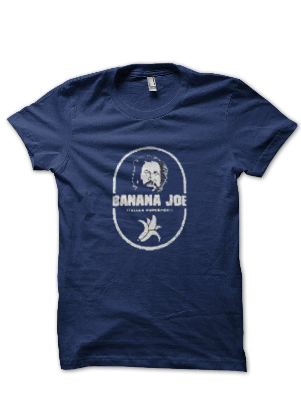 Bud Spencer T-Shirt Style001 Hoodie, Sweatshirt | PureTeeCo.com