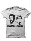 Bud Spencer T-Shirt Style004 Hoodie, Sweatshirt | PureTeeCo.com