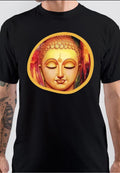 Buddha T-Shirt Hoodie, Sweatshirt | PureTeeCo.com
