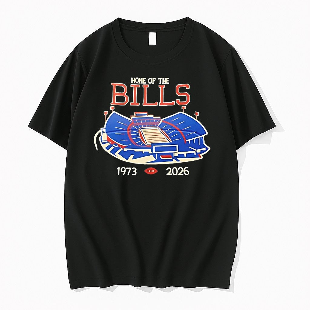 Buffalo Bills Home Of The Bills 1973 2026 Tshirts Sweater Hoodie Jpg