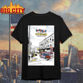Buffalo x Steelers Merch Pittsburgh PA Nov 30 2025 Poster