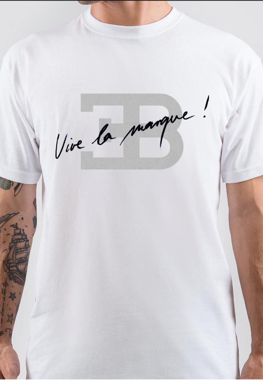 Bugatti T-Shirt Hoodie, Sweatshirt | PureTeeCo.com