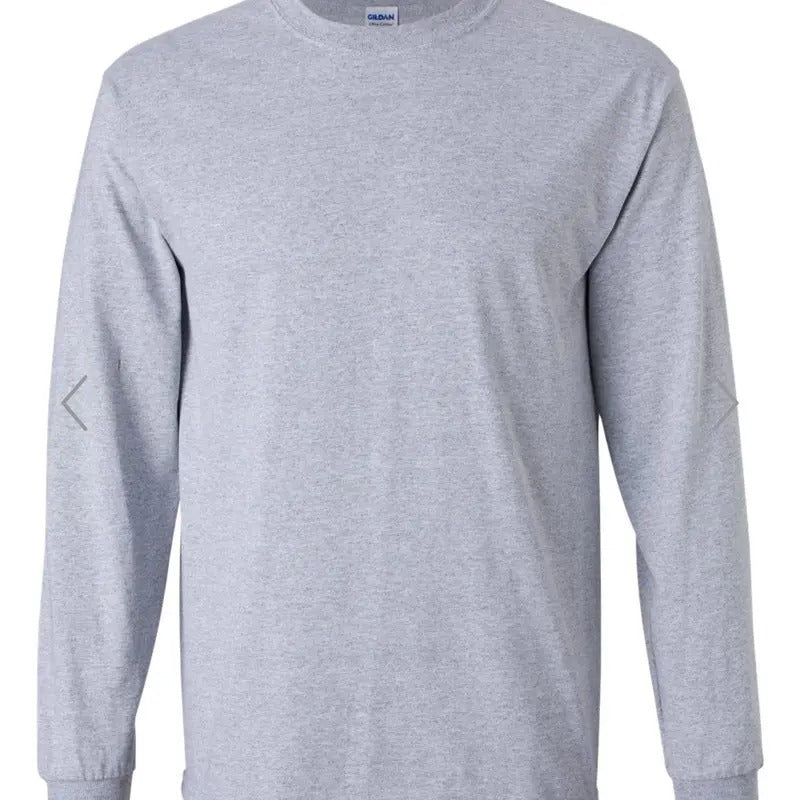 Build your own long sleeve glidan t-shirts Hoodie, Sweatshirt | PureTeeCo.com