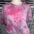 Build your own tie dye soft style t-shirts Hoodie, Sweatshirt | PureTeeCo.com