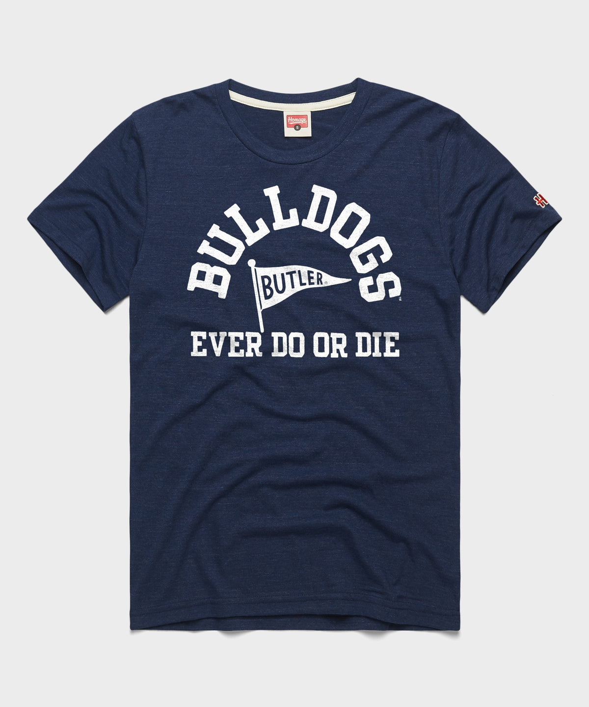 Bulldogs Ever Do Or Die