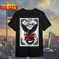 Bullet For My Valentine November 29 2025 Ciudad De Mexico Poster shirt