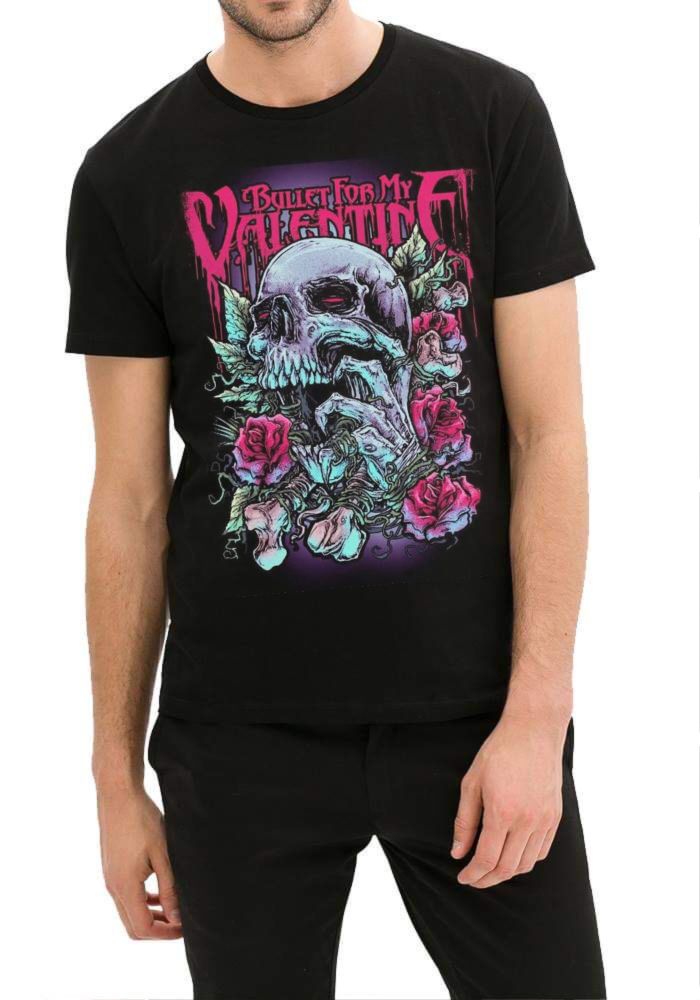 Bullet For My Valentine T-Shirt Style003 Hoodie, Sweatshirt | PureTeeCo.com
