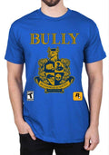 Bully T-Shirt Style010 Hoodie, Sweatshirt | PureTeeCo.com